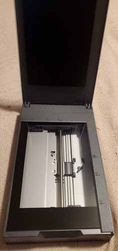 Scanner Desktop Fujitsu Fi-60F Formato A6 – Unità Principale – Buone Condizioni