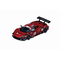 Carrera Digital 132 - Mclaren 720S GT3 Optimum Motorsport, No.69 International G