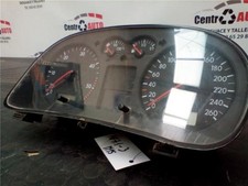 INSTRUMENTENTAFEL / 2337 FÜR VOLKSWAGEN BORA BERLINA 1J21998->02.2005