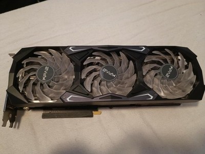 KFA2 GeForce RTX 3070 Ti