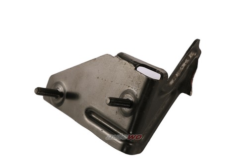 1T0819147D VW Touran 1T 2.0l TDI Halter Kühlmittelregelventil Standheizung