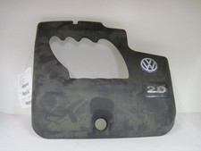 Engine Cover Volkswagen Beetle 2003 03 468630 Engine Cover Volkswagen Beetle 2003 03 468630