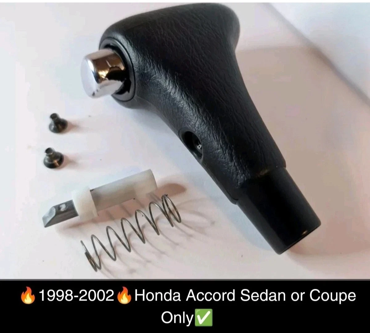 Genuine OEM Shift Knobs for Honda Accord for sale | eBay