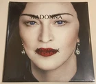 Madonna ‎– Madame X. US 2 × Vinyl, LP, Album - 2019- STILL SEALED