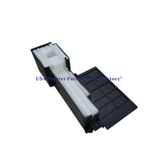 5SET Waste ink bin For Epson L301 L211 L220 111 L303 310 L360 L210 L405 L313