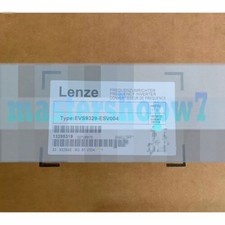 EVS9329-ESV004 NEW LENZE SERVO DRIVE EVS9329-ESV004