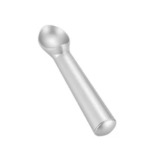 Non Stick  Aluminum Metal 7" Ice Cream Scoop Dipper Kitchen Tool