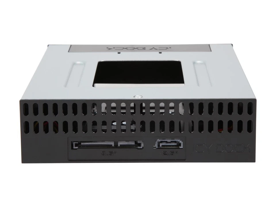 ICY DOCK MB795SP-B HDD Accessory - Image 4 of 4