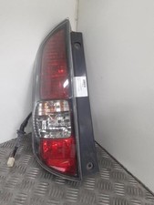 Feu arrière Daihatsu SIRION