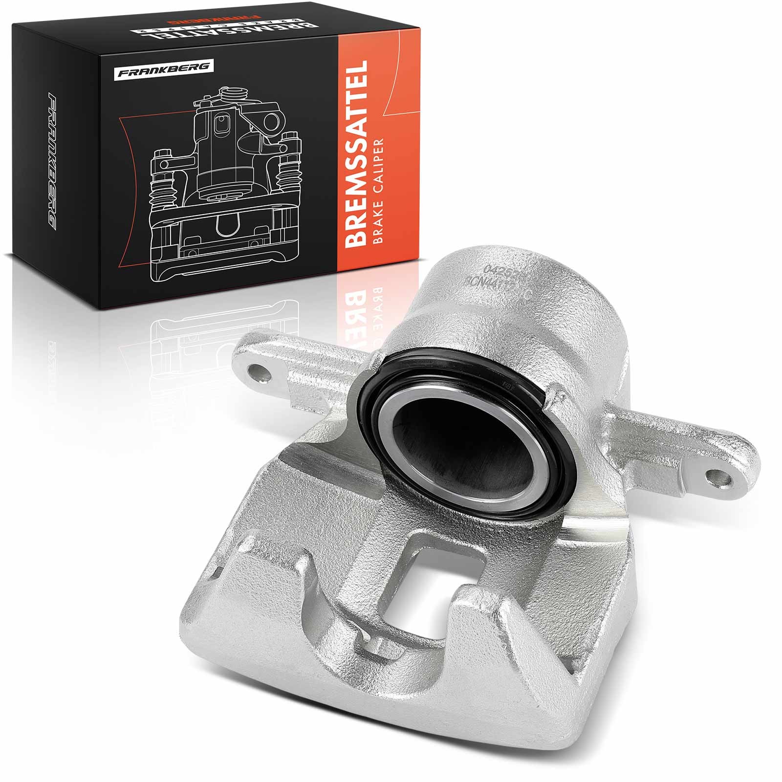 FRANKBERG Brake Caliper for Suzuki Grand Vitara I FT II JT 2001-ON Front Left
