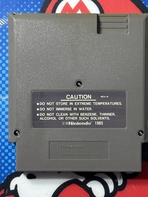 Rescue: The Embassy Mission Nintendo NES Aut&eacute;ntico