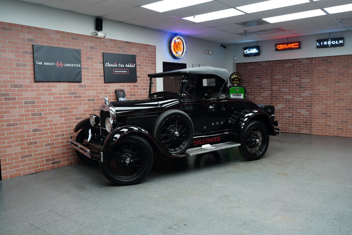 1929 Ford Model A for sale in Mesa Arizona