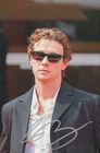 George MacKay with original signature