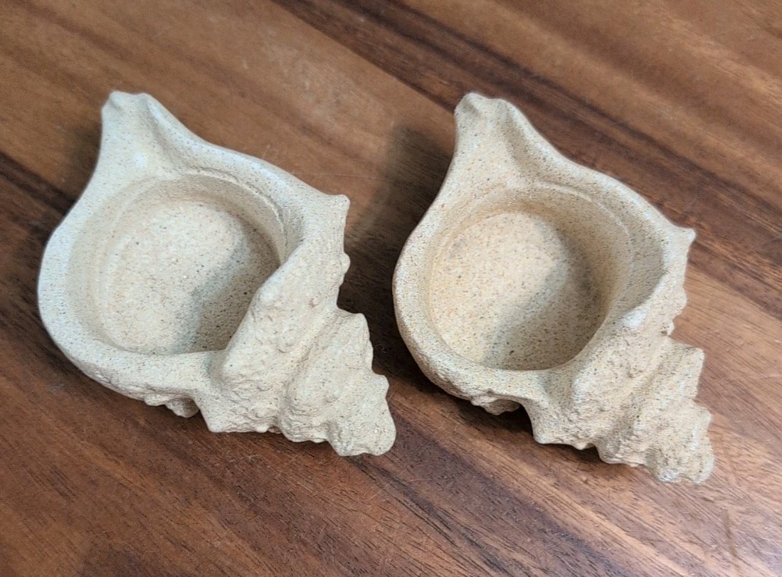 S Nautical Decor  Sand Texture