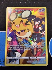 Dedenne TG07/TG30 Swsh09: Brilliant Stars Trainer Gallery Holo on eBay