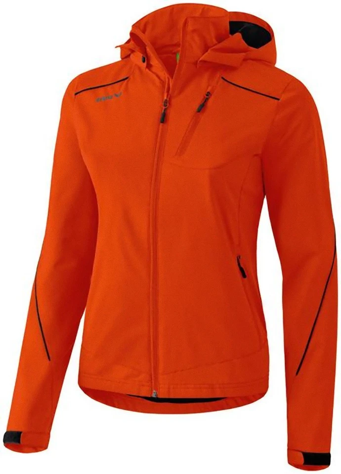 Veste multifonction Erima pour femmes veste de pluie veste d'hiver veste soft... - Photo 1/1