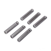 Kupplungsfedern VerstäRkt Ebc 6Stk CSK267 FüR Yamaha Xp 500 A Tmax Bronze Max 20