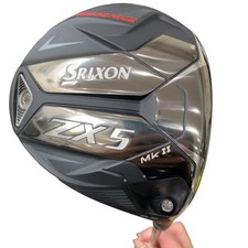 Srixon ZX5 Mk II Driver 9.5° Diamana ZX-II 50 S Flex 2022 RH g0624104