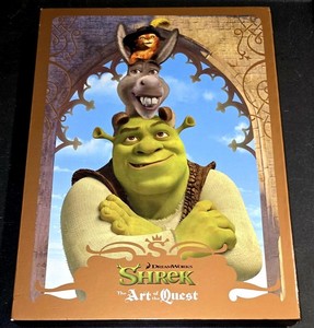 Book Shrek | eBay