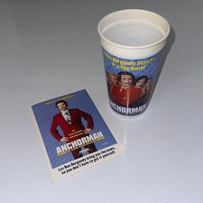 By the Beard of Zeus! Anchorman Cards Available in Special Edition Blu-ray 30