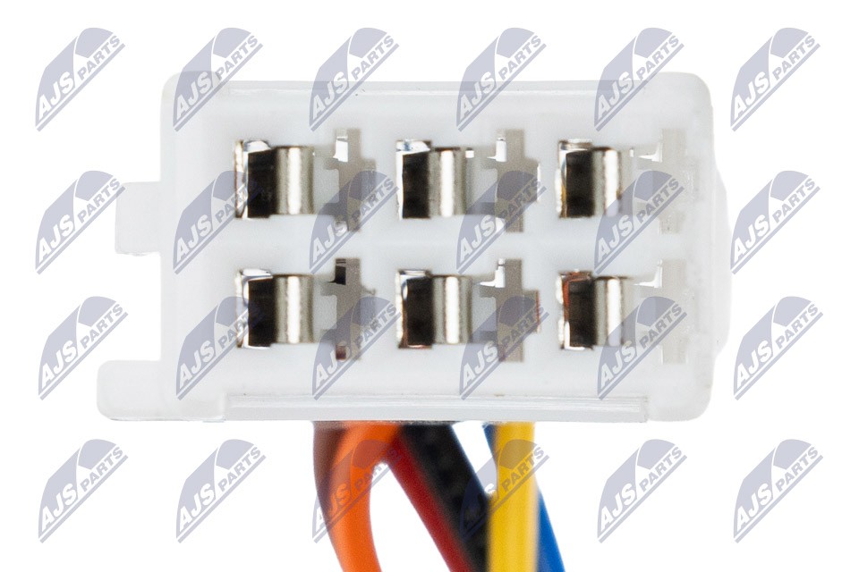 2x ✅Fits NTY AE-TY-083 TAILGATE SHOCK   ⭐UK Seller⭐