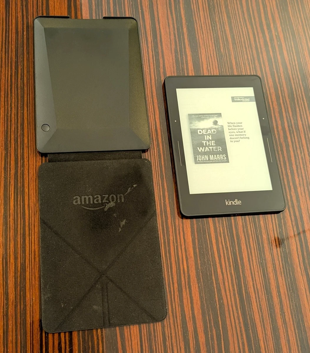 Amazon Kindle Voyage (7th Generation) Wi-Fi 4 GB Tablets