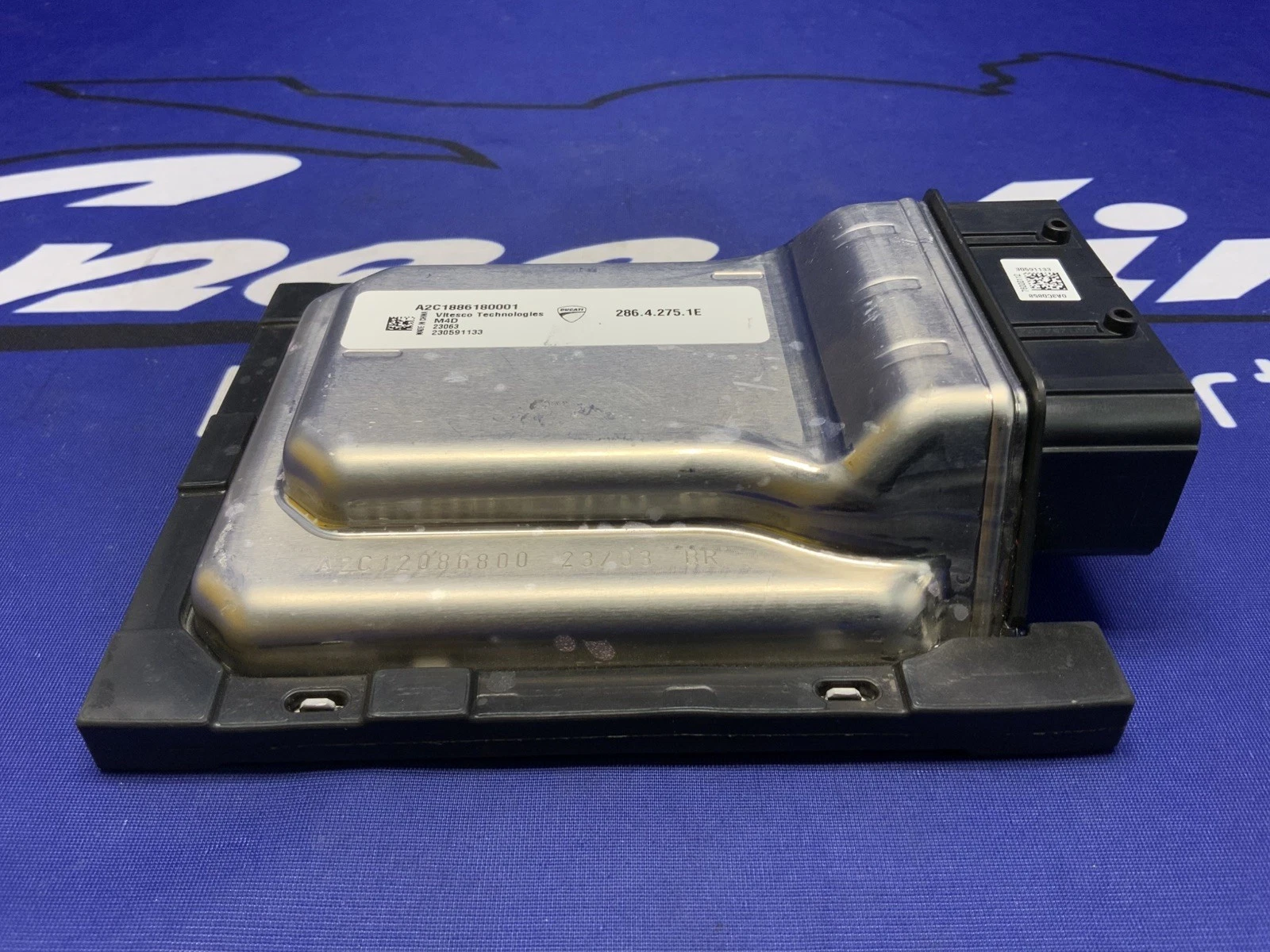 Ducati ECU Control Unit Panigale V2 2020-2024 OEM 28643361C-5