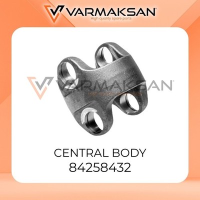 NEW CNH 84258432 CENTRAL BODY / NEW 84258432 CENTRAL BODY