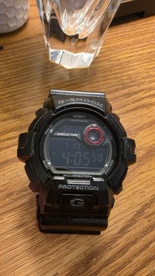 RARE Official Forza Horizon 2 G-Shock Watch - Limited Edition Msft Sweepstakes