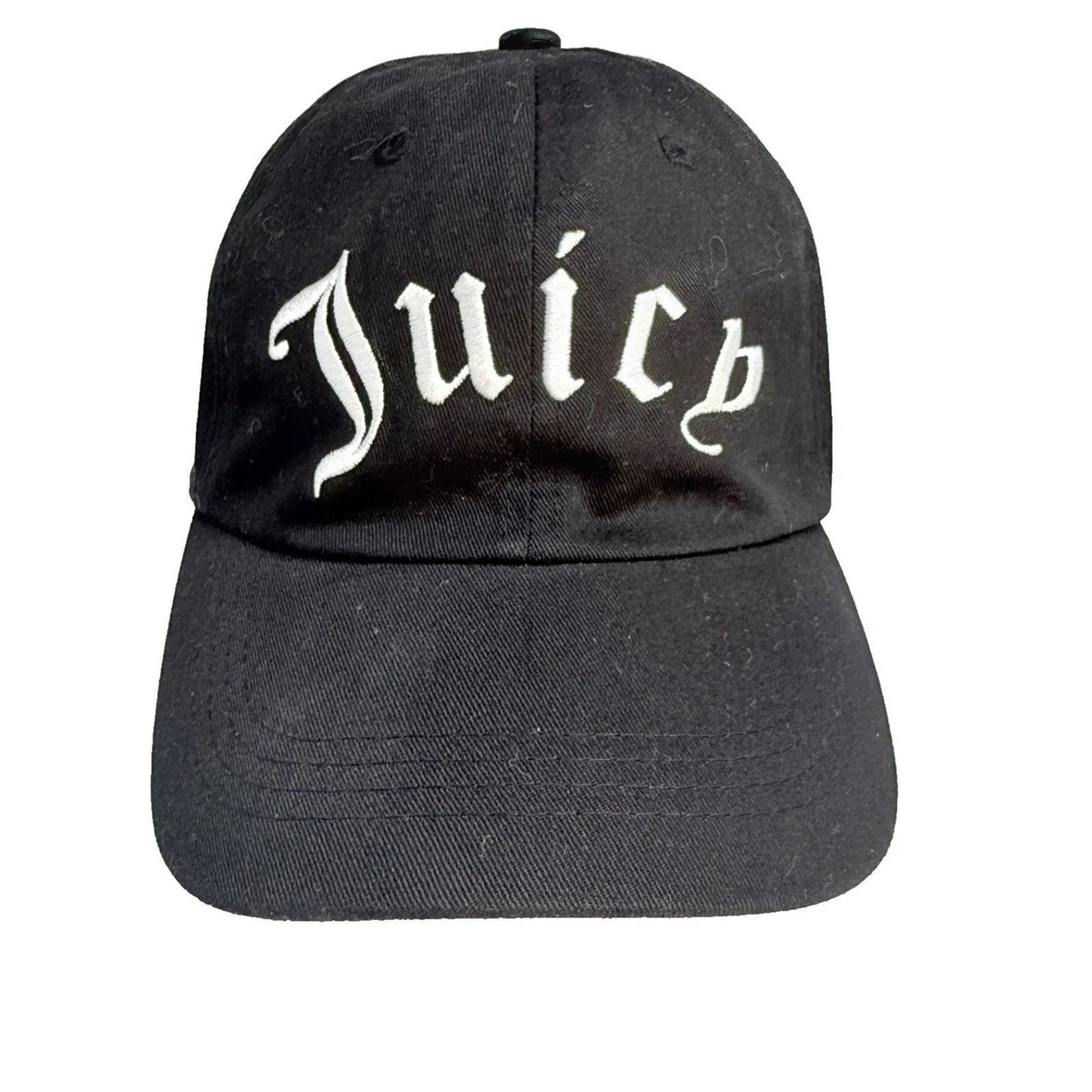 Juicy Couture Black Hats for Women for sale | eBay