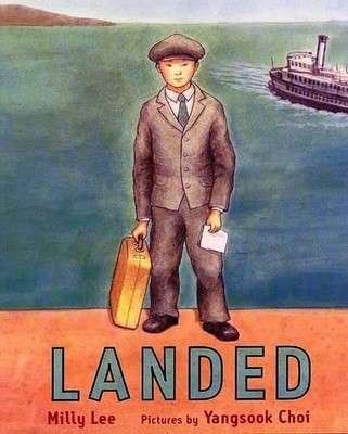 Milly Lee Landed (Gebundene Ausgabe) (US IMPORT)