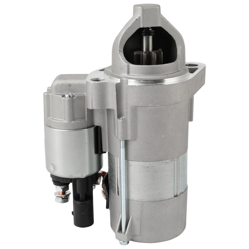 Starter Motor Fits Audi RS4 2007-2008 S4 2004-2009 V8 4.2L 17887 079911023D - Image 4 of 4