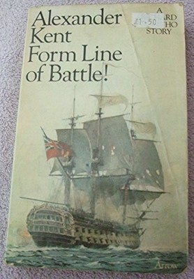 Form Line of Battle, Kent, Alexander