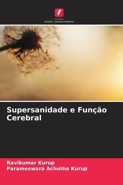 Ravikumar Kurup (U. A.) | Supersanidade E FunçãO Cerebral | Taschenbuch (2022)-image