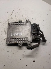 Engine ECM Electronic Control Module By Battery Tray 2.5L Fits 11 ALTIMA 1221264