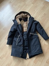 Derbe Parka Festholm