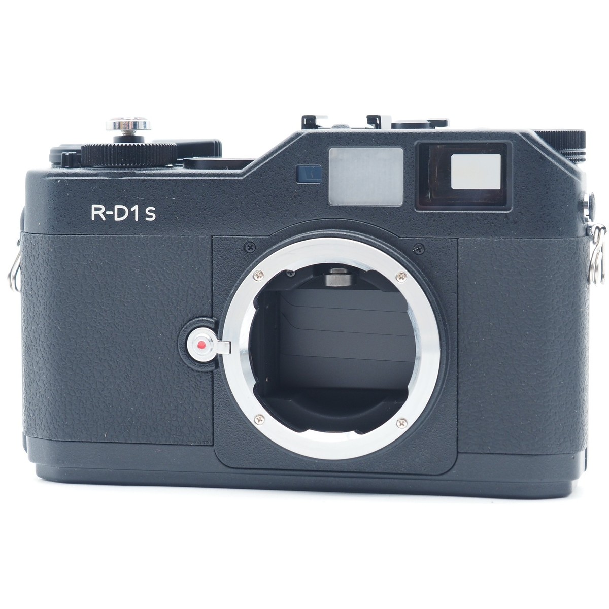 エプソンR-D1s Near Mint ]Epson R-D1s Rangefinder Digital Camera Leica M Mount
