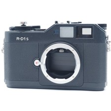 [ Near Mint ]Epson R-D1s Rangefinder Digital Camera Leica M Mount Japan