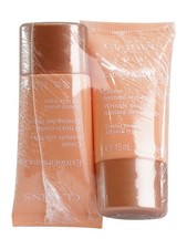 Clarins Extra Firming Day Cream All Skin Types 0.5 OZ Set of 2