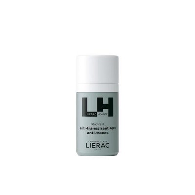 LIERAC HOMME Deodorant 50 ML PZN 17826098