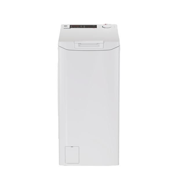 PROMOZIONE Hoover HOOVER LAVATR CAR/ALTO THOSQ275D3-S Cod. 31020176