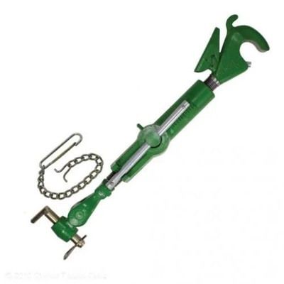 Top Link Assembly - Category 1 fits John Deere 520 530 620 630 720 730 AF2873R