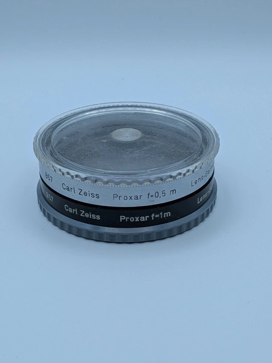 Hasselblad Close-Up Camera Lens Filters for sale | eBay