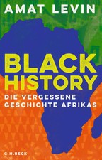 Black History Amat Levin