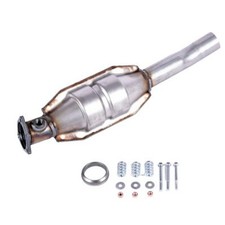 Katalysator Type Approved EEC AU8001T für 80 B4 B3 AUDI 893 894 8A2 8C2 Avant 89