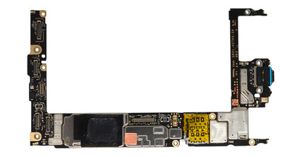 OEM T-MOBILE GOOGLE PIXEL 8 PRO G1MNW REPLACEMENT 128GB LOGIC BOARD MOTHERBOARD