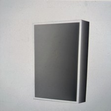HiB 45100 Eros 50 Mirror Cabinet BRAND NEW SEALED 