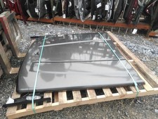 Used Tonneau Cover Fits 2015 Ford F150 Pickup Grade A