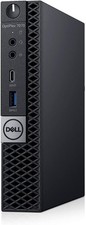 Dell Optiplex 7070 Micro i5 9th Gen 16GB RAM 256GB NVMe SSD Windows 11 MFF PC