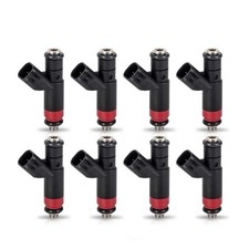 For Dodge Ram 2500 Slt Standard Cab Pickup 2-door Fuel Injector Set 2006